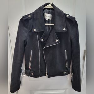 Womens Jacket